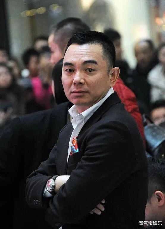李湘▲他曾在辉煌时娶了李湘, 破产惨遭离婚抛弃, 如今身家30亿14字评价李湘