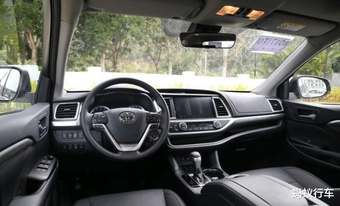 锐界|预算20-30万左右,想买合资或进口7座车,有什么车型值得推荐?