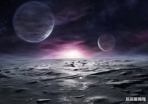 [三维空间]4维空间的生物在窥探人类？研究表明：人类是三维空间的蚂蚁？