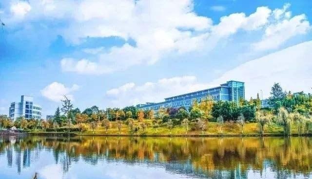 四川省|四川“改名”最失败的大学,原来的名字很霸气,现在却遭人嫌弃