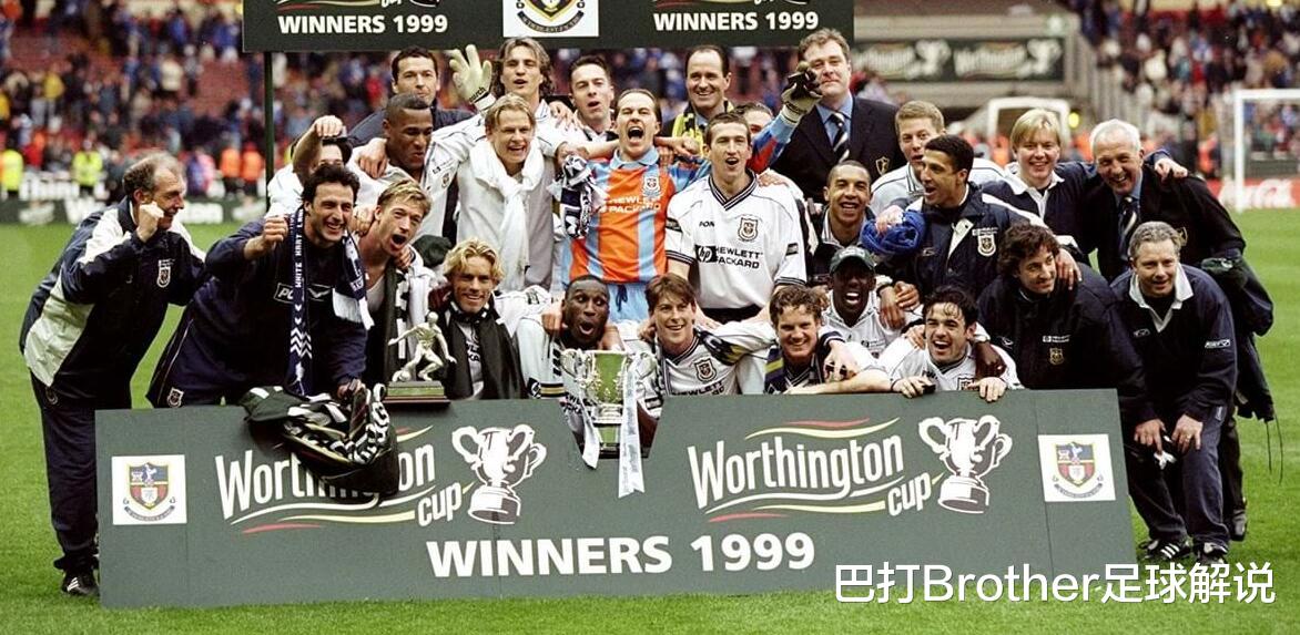 热刺|说到做到！联赛杯争夺赛前已失去悬念，穆里尼奥怼英足总热刺力挺