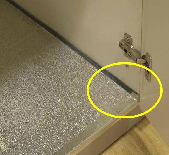 ：入住新房满腹牢骚变怨妇！气死败坏总结20大装修污点！钱烧个精光