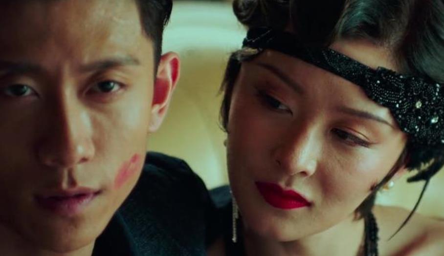 张一山|她是《局中人》最大的败笔，颜值低演技差，毁角色专业户