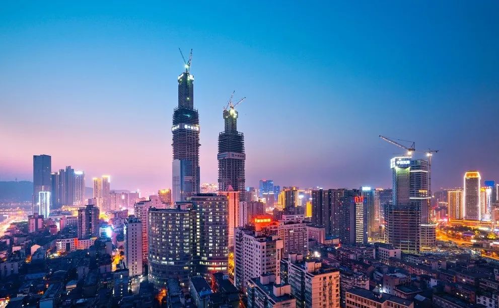 潇湘晨报|马云到长沙来要干什么大事，与你我都有关速看！