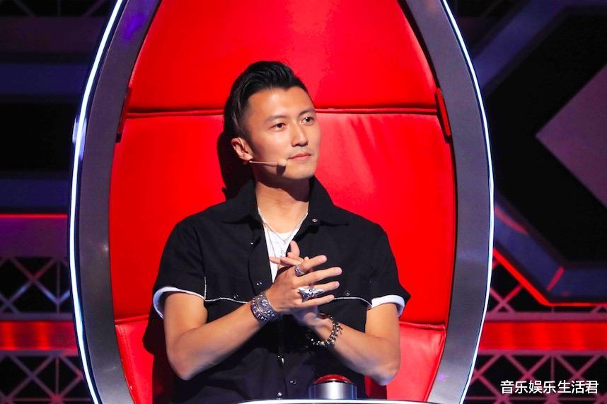 「华晨宇」华晨宇若加入《中国好声音》是不配当导师,还是在“救”好声音?