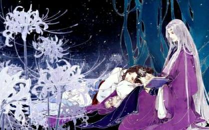 后宫史|万古神帝：神女十二坊的破局之法，不在白皇后却在于她