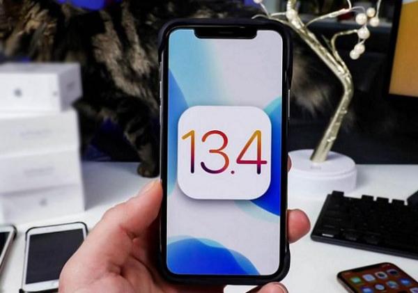 ios13：iOS 13.4正式版体验两天有感：还没更新的看过来！