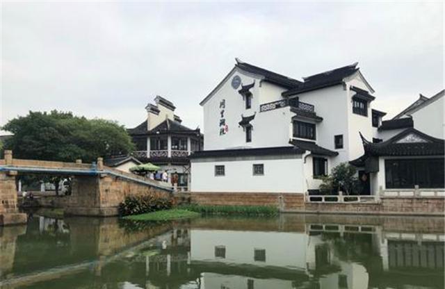 同里古镇|一千多年历史的江南古镇，被誉为“东方威尼斯”，却没什么人知道