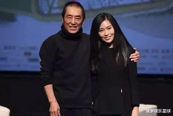 「张艺谋」因痛恨巩俐而远离张艺谋的她，历经两次婚姻，终于爱情事业双丰收