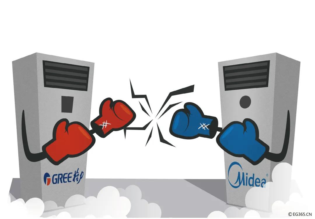 空调|空调新国标来袭 格力掉队 董明珠赶场忙