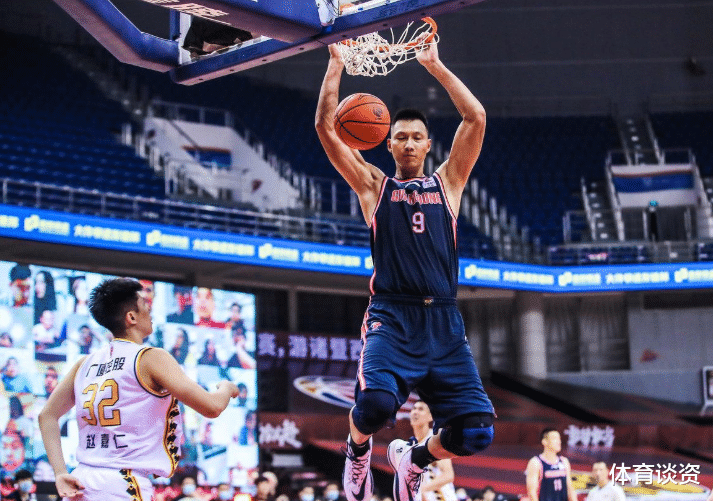 Angelababy|霸气！广东统治CBA：3人拿奖，3人入选最佳阵容，MVP+最佳教练全都要