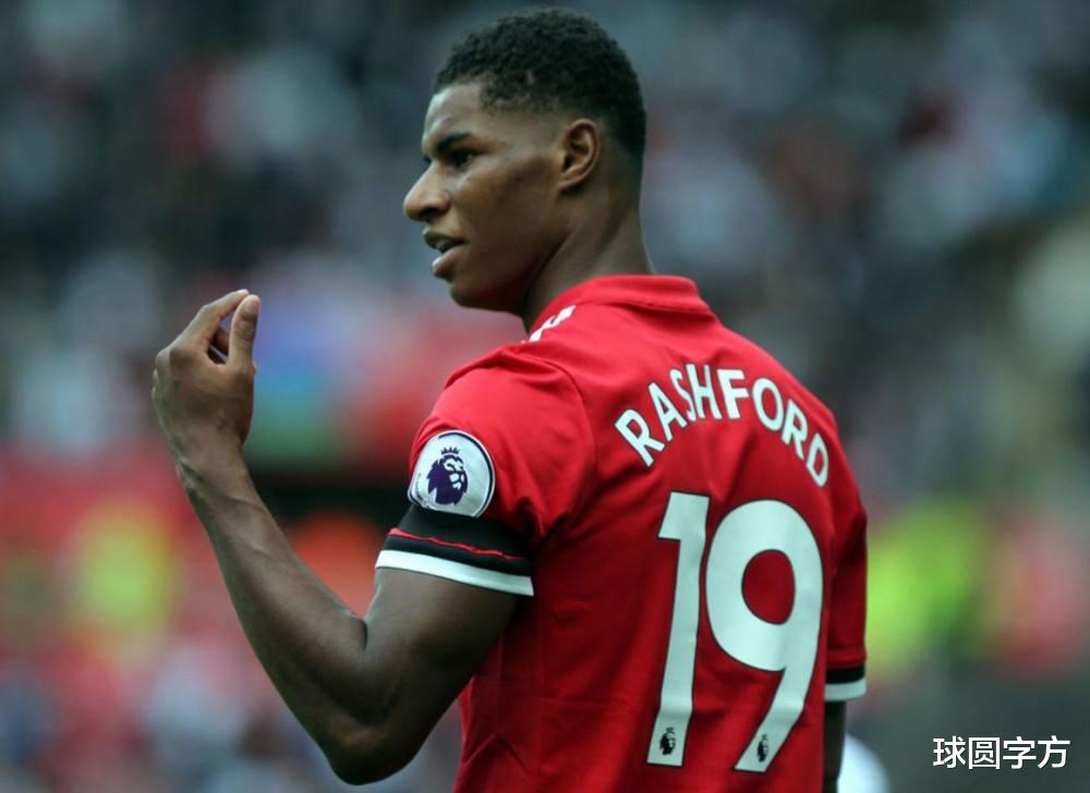 「曼联」首签确定？曝曼联拿下6100万镑先生，新三叉戟实力或可排英超第三