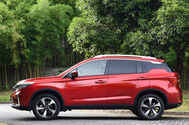 传祺GS4|9万入手传祺GS4而放弃传祺GS5，1个月后车主道出五个字！