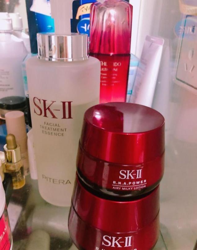 #面霜#热门面霜排行榜：这些面霜调整各种肤质，稳定皮肤状态，水嫩透亮