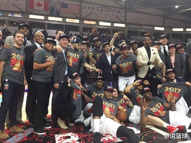 『选秀』科尔表示如果重排2016年选秀，一人能排进前5，实际上他恐能进前2