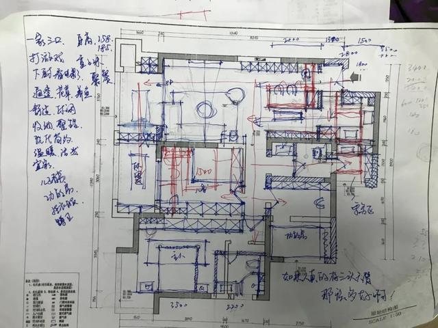 设计师|那些请了设计师的装修，是不是都要花好多钱啊？预算低可以做吗？