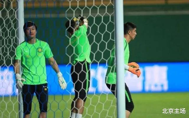 江苏苏宁：国安最失败的10大引援，有人很可惜，有人根本就不该来