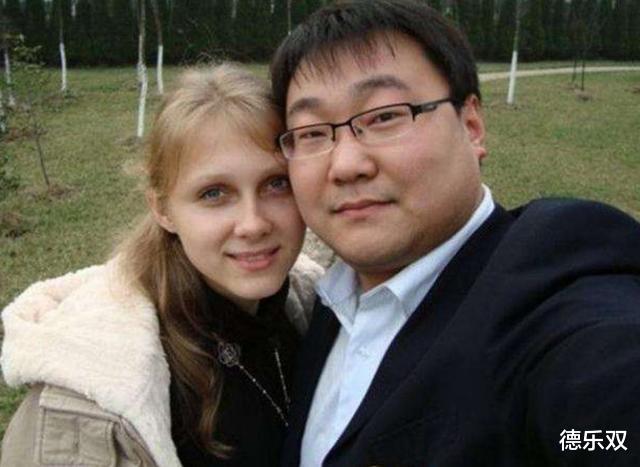 「俄罗斯」俄罗斯女孩嫁到中国，回国后哭诉：中国人说的喝一点全是鬼话！