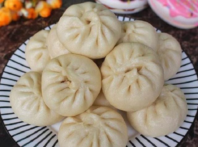 馒头|“长肉最猛”的4种主食，米饭馒头没上榜，这些可能你天天在吃！