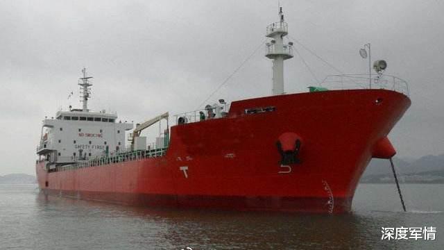 印度|印度正式宣布：全面“禁止”与中国油轮往来，切断“中印”原油石油交易