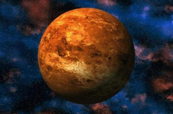 金字塔|人类另一个宜居星球？金星上发现2万座城市废墟，史前文明佐证？