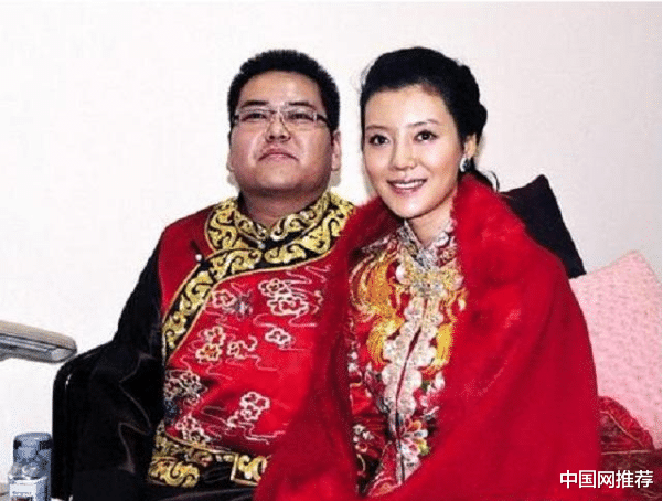 谢娜|分手后获巨额分手费的女星：谢娜800万，车晓3亿，最后一位17亿