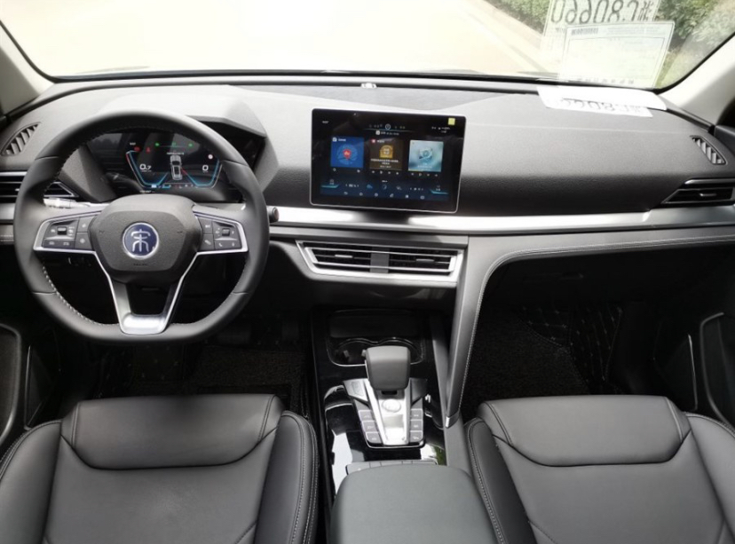 『哈弗H6』既生瑜，何生亮。放弃哈弗H6入手比亚迪Pro，车主分享用车油耗