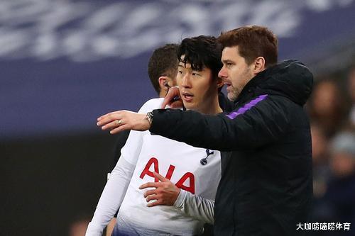 孙兴慜■1.5亿欧元！热刺天价出售孙兴慜，皇马很感兴趣，韩国网络炸锅了