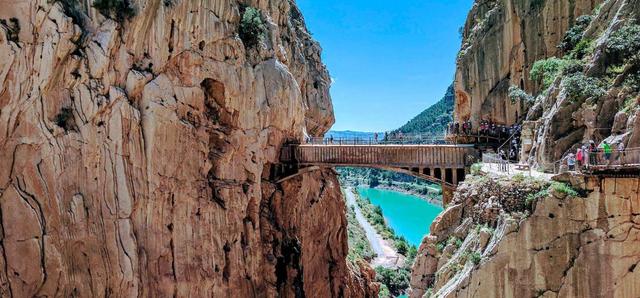 四川省|该景区因太危险被歇业14年，如今重新开放，游客去要签“生死状”