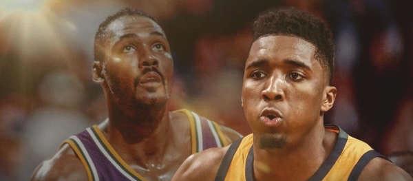 季后赛|季后赛！23岁后卫暴砍57+9+7+6，破35年伟大纪录，历史第3！