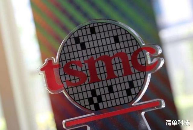 台积电|造芯有多耗电?台积电一年用143.3亿度电!台湾都要供不起了