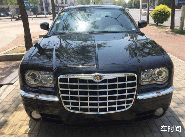 【豪车】“臭名昭著”的四大伪豪车,国外人人骂,国人却拿它当宝贝