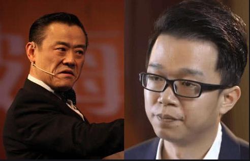 周立波|移居海外反水好友，被美国下最后通牒的周立波，再曝新情况