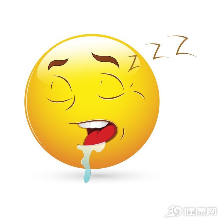 『睡眠』睡觉时流口水,小心是这4个病在捣鬼!早发现还能早治疗