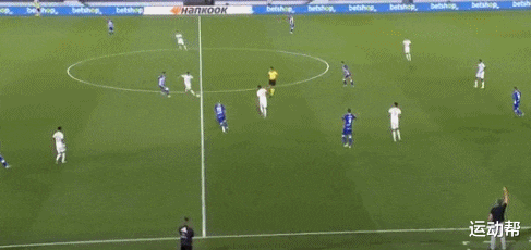 动力|全角度回看皇马争议点球！巴萨没戏了！梅西金球奖仅剩欧冠一条路