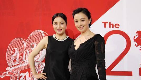 小陶虹@大陶红与小陶虹，同样发展的背后是不同的选择，今结局也大不一样