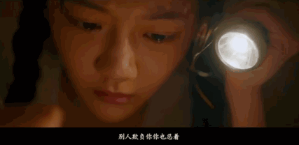 江疏影|讲真，江疏影的原生脸好可惜，到底是怎么想的就给换了呢