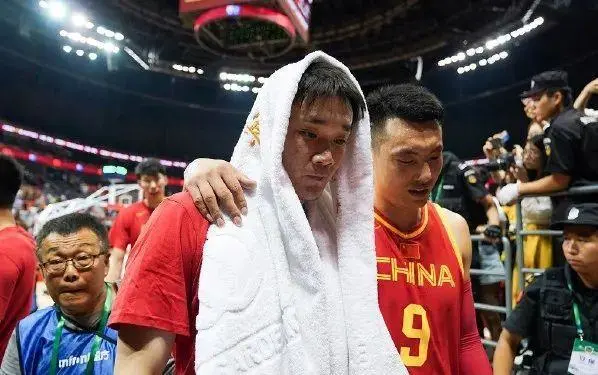 MVP|回来了！中国第一前锋新下家有着落！三年啊！双MVP终于要联手了