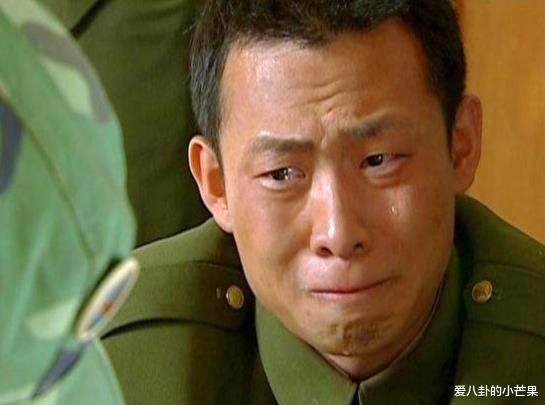 贾乃亮▲张译：被相恋十年女友抛弃，成名后来找他成植物人，今二婚妻子美若天仙