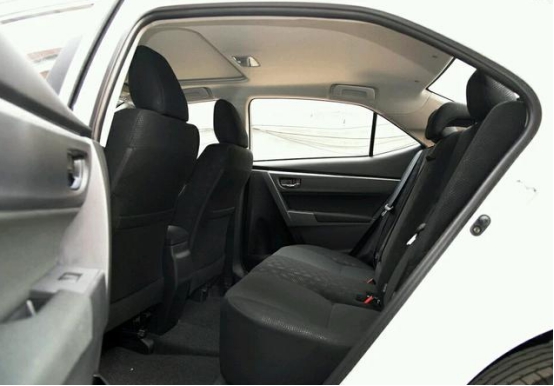 动力|雷凌1.2T动力弱吗？为什么？