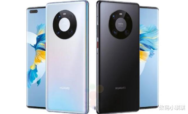 华为mate|正式发布！盘点华为Mate40六大亮点，花粉：不愧是国机产骄傲