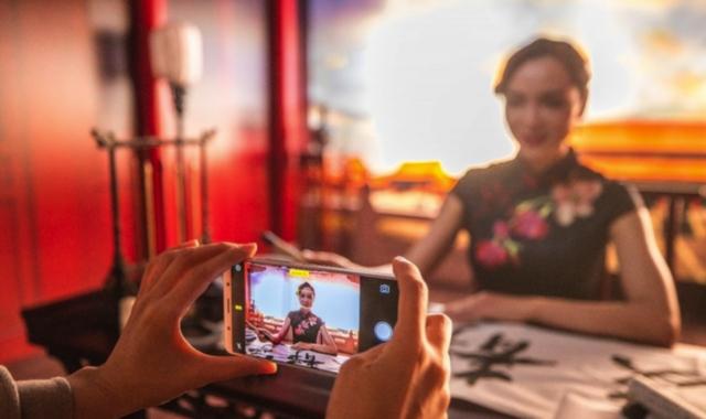 手机摄影|为什么厂商应该重新思考手机摄影了？