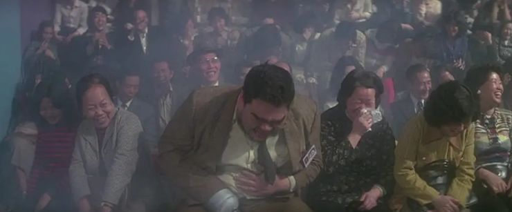 「周星驰」警告,本片的信息量大到让你惊叹