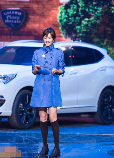 波波头|徐静蕾换发型了!波波头气质出众,未p图美成这样哪里像45岁!