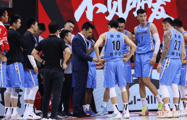 北京男籃|CBA重磅簽約！首鋼再引強援 已吹響最后的爭冠號角