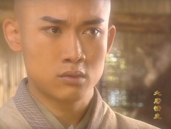 国产剧|满屏禁忌，18年前的国产剧太敢拍！