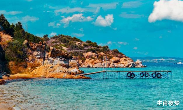 生肖|十月金秋，微风和煦，3生肖爱在当下，回头不难，此生为旧爱沉沦