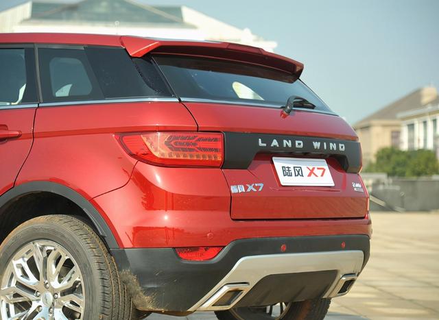 陆风|出了名的3款“山寨车”，贵还不好开，新手司机别被蒙骗了