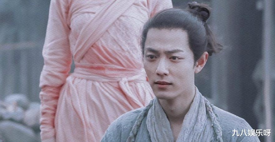 肖战@肖战承包东方风云榜,《余年》夺冠?前三名都与他有关