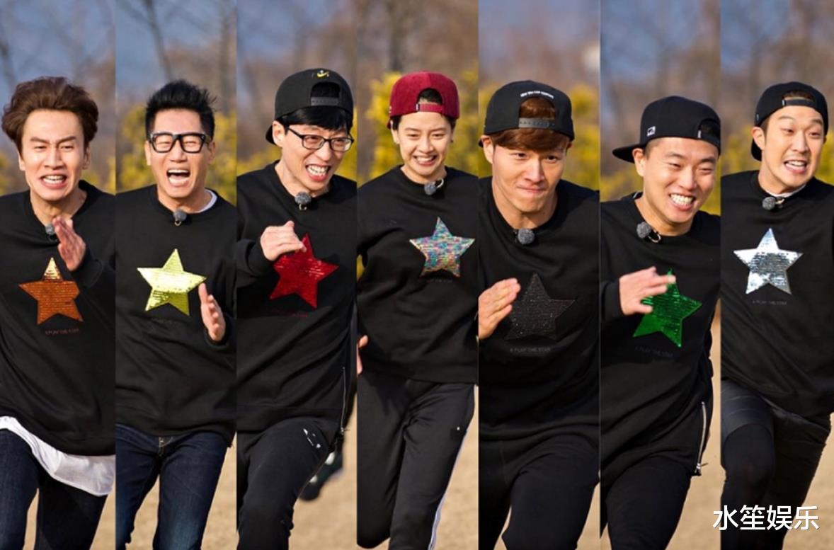 runningman|又一成员因伤病缺席,《Running Man》太难了!